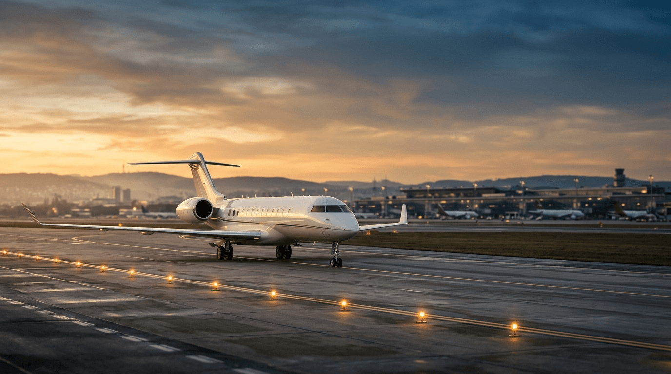 European private jet aircraft pricing trends 2026 pre-owned and new