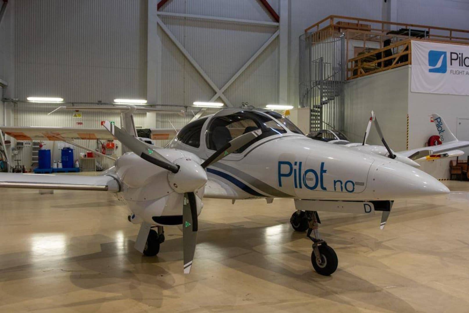 Single Engine Vs Twin Engine Piston Aircraft