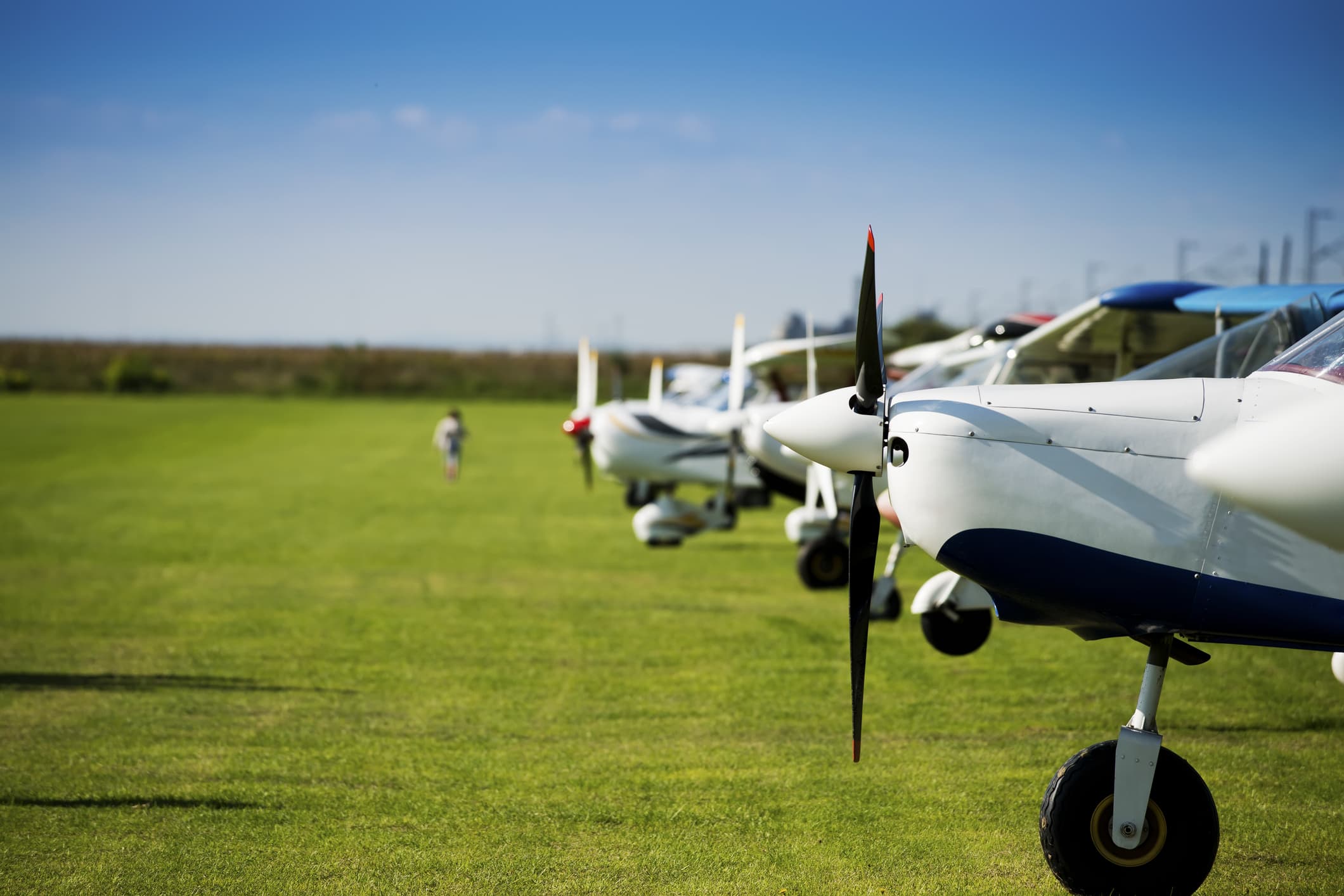 European Private Aviation Market
