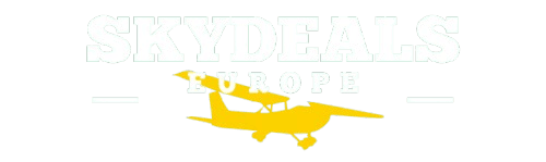 SkyDeals Europe Logo
